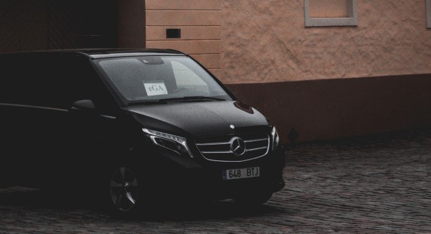 Att välja en praktisk bil